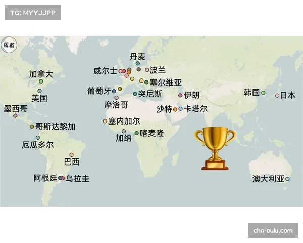 卡塔尔世界杯32强实力对比与赛程预测全解析 卡塔尔世界杯32强实力对比与赛程预测全解析