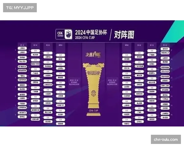 中国足协杯激战正酣 准决赛名单揭晓引发球迷热议与期待 中国足协杯激战正酣 准决赛名单揭晓引发球迷热议与期待
